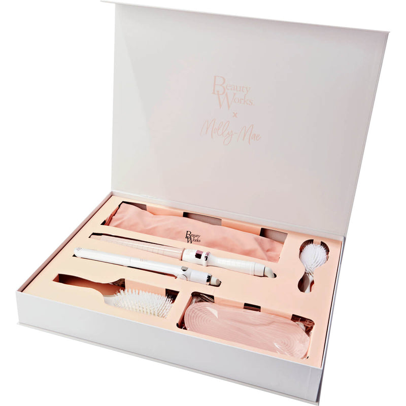 Beauty Works Kit de coiffure essentiel