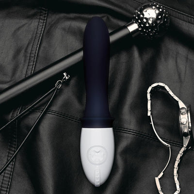 LELO Billy 2 - Vibromasseur prostatique