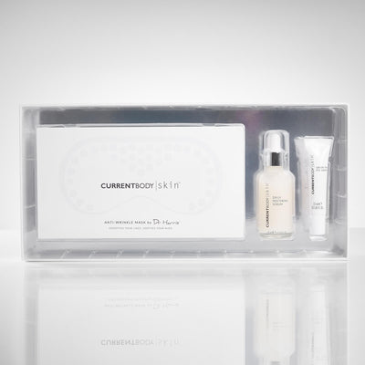 CurrentBody Skin - Coffret-cadeau Project Revitalise