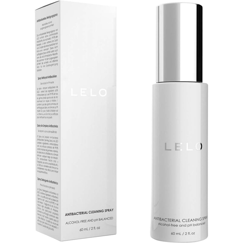 LELO (Toy) Spray Nettoyant 60ml