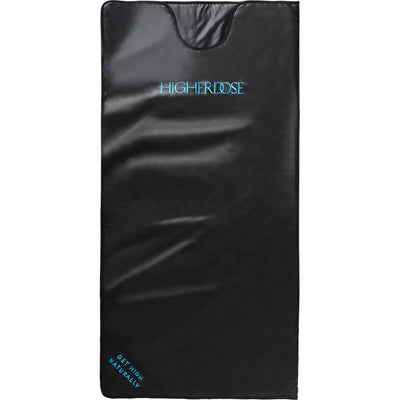 HigherDOSE V4 Couverture de sauna infrarouge