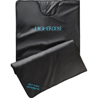 HigherDOSE V4 Couverture de sauna infrarouge