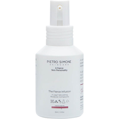 Pietro Simone The Fierce Infusion (60ml)