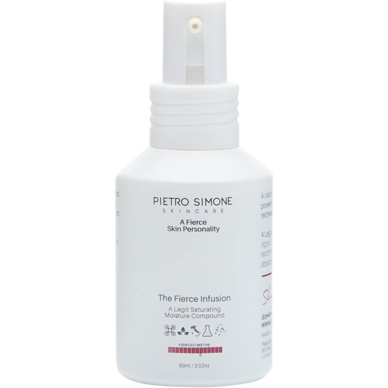 Pietro Simone The Fierce Infusion (60ml)