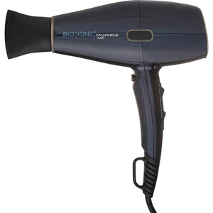 Bio Ionic - Sèche-cheveux GrapheneMX™ Professional