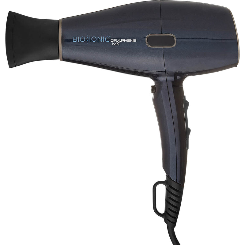 Bio Ionic - Sèche-cheveux GrapheneMX™ Professional