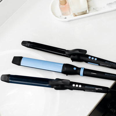 Bio Ionic - Fer à friser GrapheneMX™ 32 mm