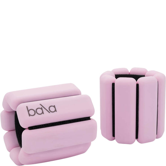 Bala Bangles - Poids pour poignets ou chevilles 0,5kg