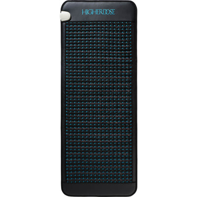 HigherDOSE Tapis infrarouge CEMP