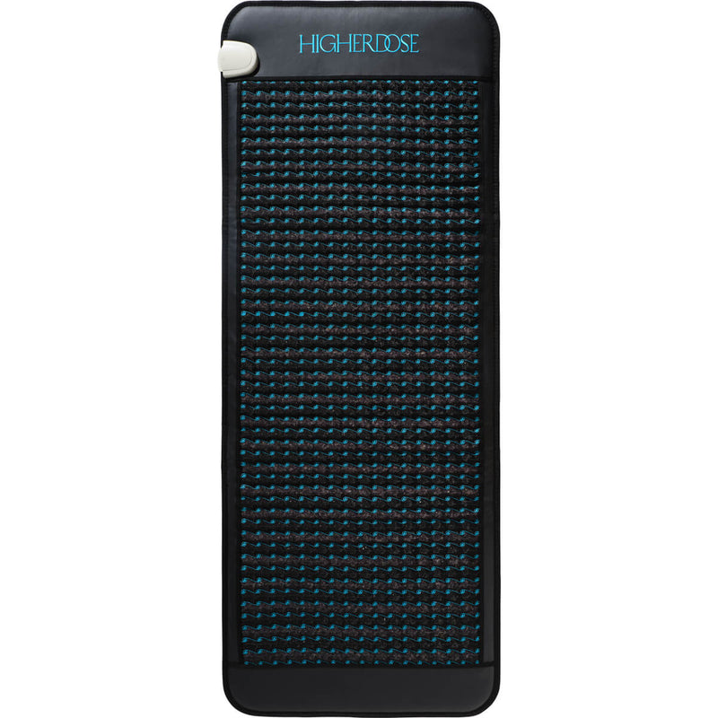 HigherDOSE Tapis infrarouge CEMP