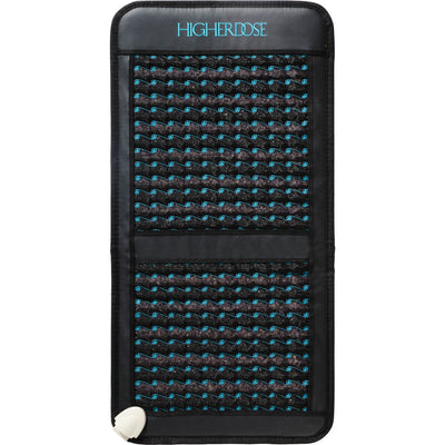 HigherDOSE Tapis de voyage infrarouge CEMP