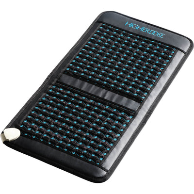HigherDOSE Tapis de voyage infrarouge CEMP