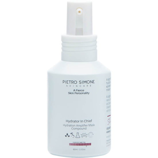 Pietro Simone Hydrator In Chief (60ml)