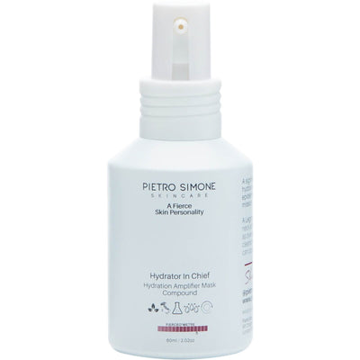 Pietro Simone Hydrator In Chief (60ml)