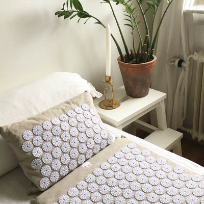 Coussin écologique d'accupression Bed of Nails