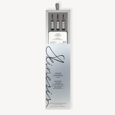 Sarah Chapman Meso-Melt Infusion System Refill Set 3 X 2ml