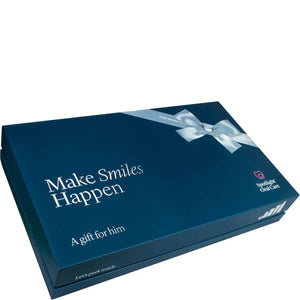 Spotlight Oral Care Make Smiles Happen for Him Gift Set (worth 99€)