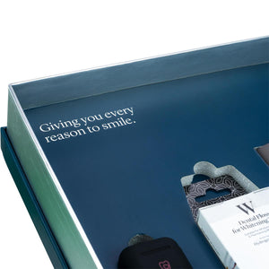 Spotlight Oral Care Make Smiles Happen for Him Gift Set (worth 99€)