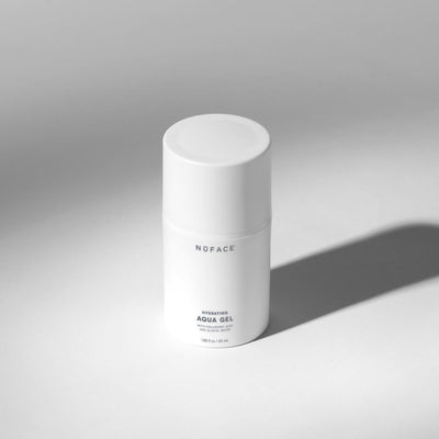 NuFACE - Aqua gel hydratant