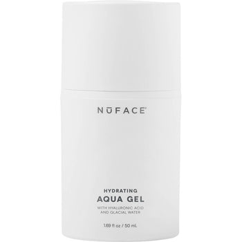 NuFACE - Aqua gel hydratant