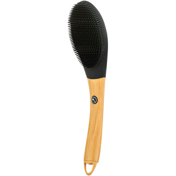 NION - Brosse exfoliante pour le corps Opus