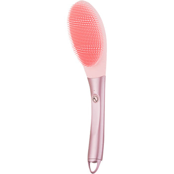 NION - Brosse exfoliante pour le corps Opus