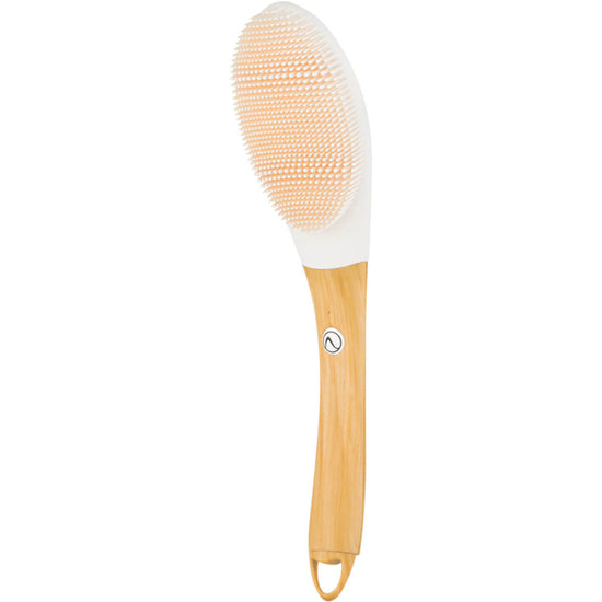 NION - Brosse exfoliante pour le corps Opus