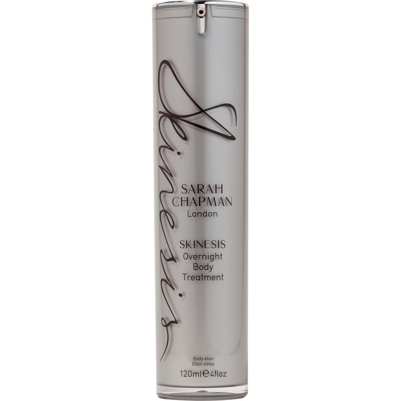 Sarah Chapman Skinesis Overnight Body Treatment 120ml