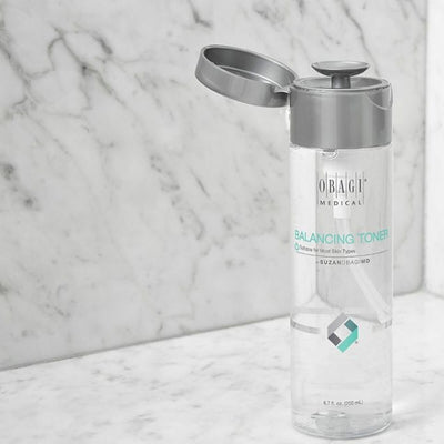 SUZANOBAGIMD Balancing Toner 200ml