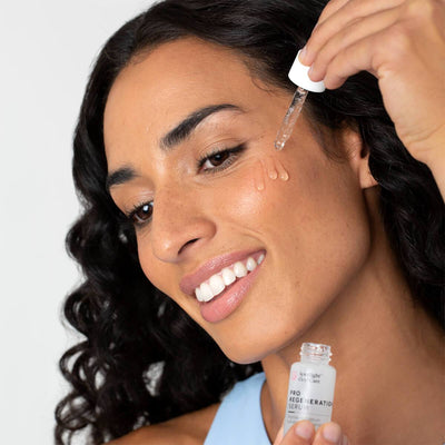 Spotlight Oral Care - Traitement rajeunissant du visage