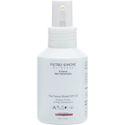 Pietro Simone The Fierce Shield SPF20 (60ml)