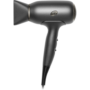 T3 Fit - Sèche-cheveux compact gris anthracite