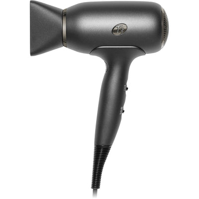 T3 Fit - Sèche-cheveux compact gris anthracite