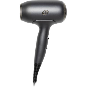 T3 Fit - Sèche-cheveux compact gris anthracite