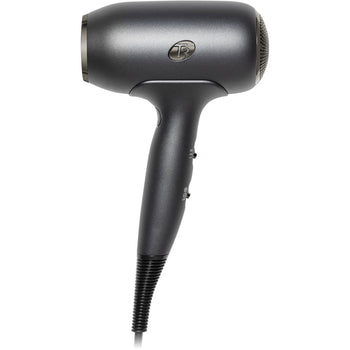 T3 Fit - Sèche-cheveux compact gris anthracite