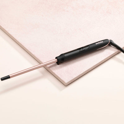 BaByliss Boucleur 10 mm Curling Wand