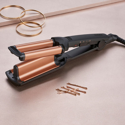BaByliss Deep Waver Boucleur