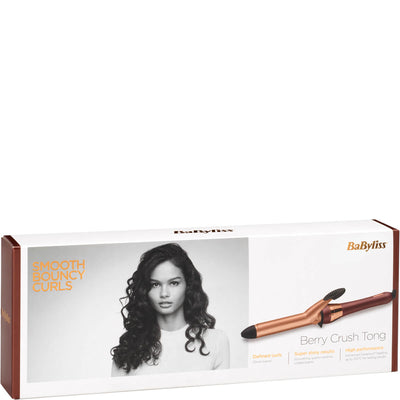 BaByliss Berry Crush Tong