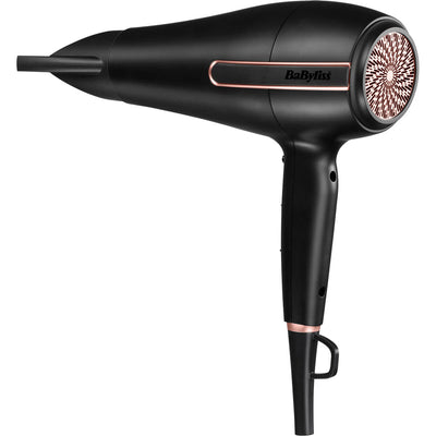 BaByliss Super Pro Sèche-cheveux