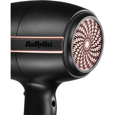 BaByliss Super Pro Sèche-cheveux