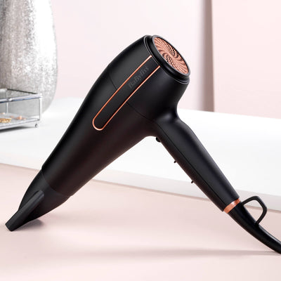 BaByliss Super Pro Sèche-cheveux