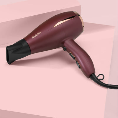 BaByliss Berry Crush 2200W Sèche-cheveux