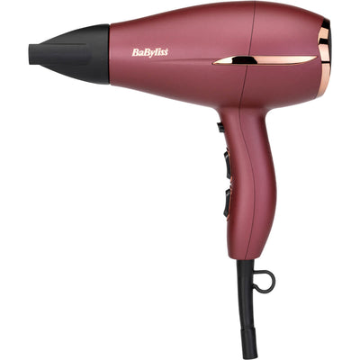 BaByliss Berry Crush 2200W Sèche-cheveux