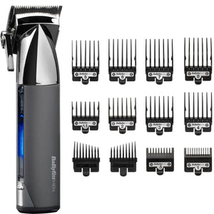 BaByliss BaBylissMEN Super X Tondeuse cheveux sans fil