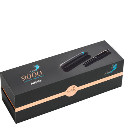 BaByliss 9000 Lisseur sans fil