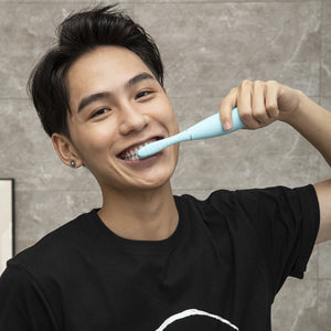 FOREO ISSA 3 - Brosse à dents électrique sonique