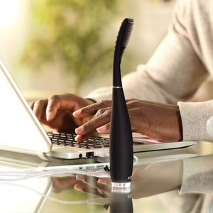 FOREO ISSA 3 - Brosse à dents électrique sonique