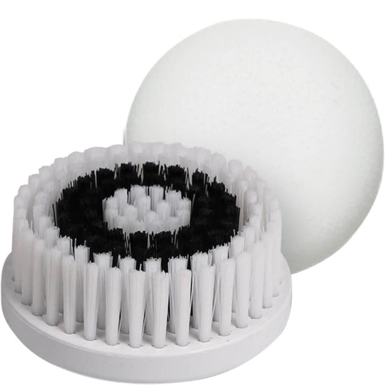 Sensica - Lot de brosses exfoliantes Sensismooth