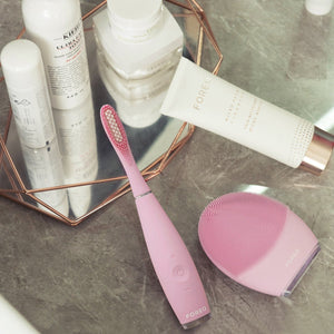 FOREO ISSA 3 - Brosse à dents électrique sonique