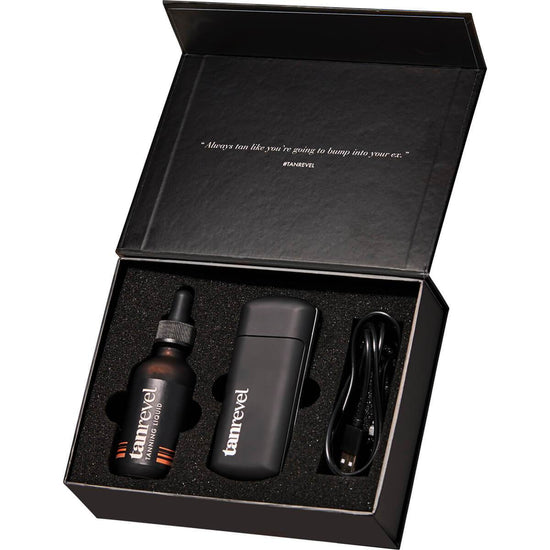 Tanrevel Kit de démarrage